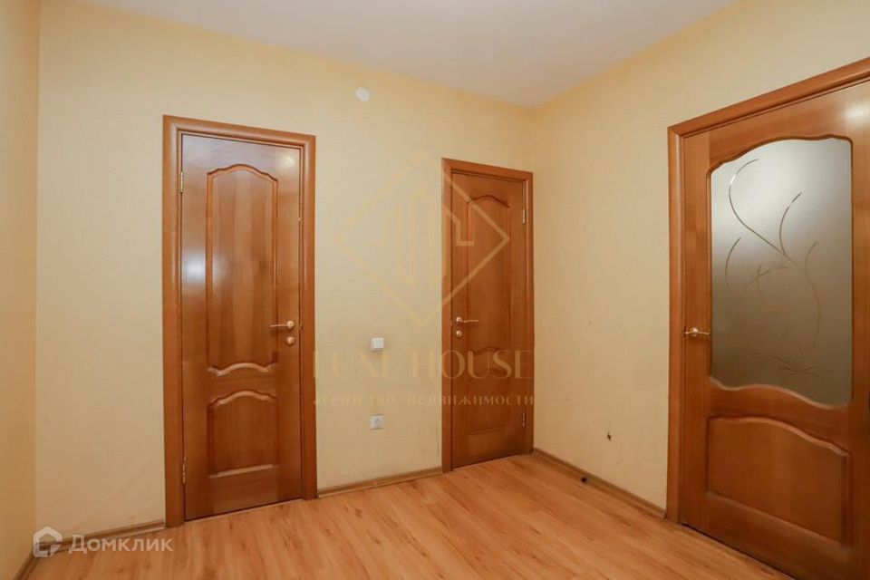 Продаётся 3-комнатная квартира, 96 м²