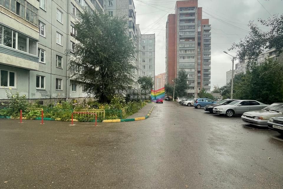 Продаётся 2-комнатная квартира, 40 м²