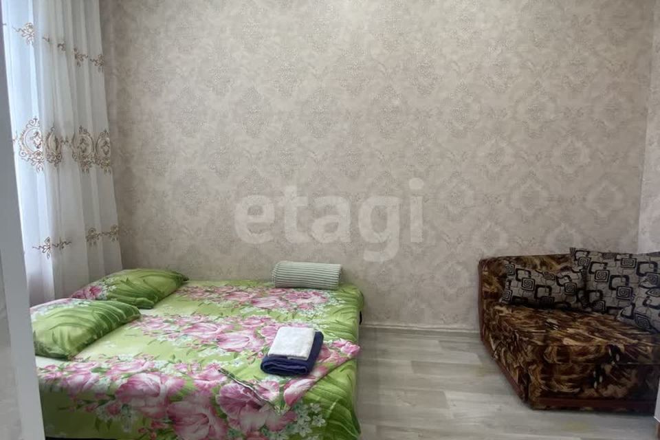 Продаётся 1-комнатная квартира, 22.5 м²