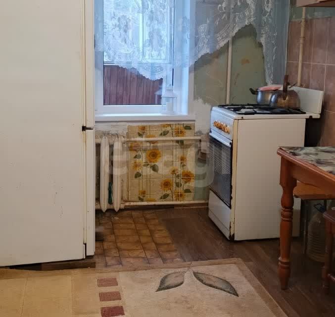 Продаётся 3-комнатная квартира, 65 м²
