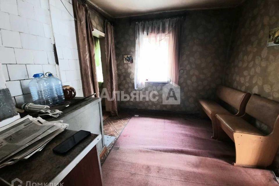 Продаётся 1-этажный дом, 40 м²