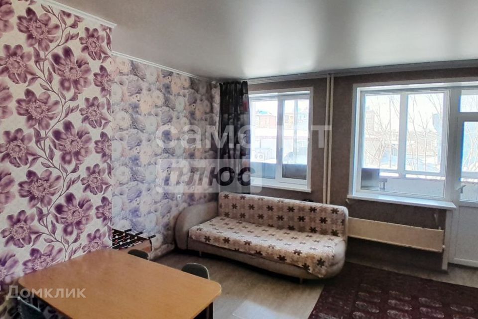 Продаётся студия, 38.8 м²