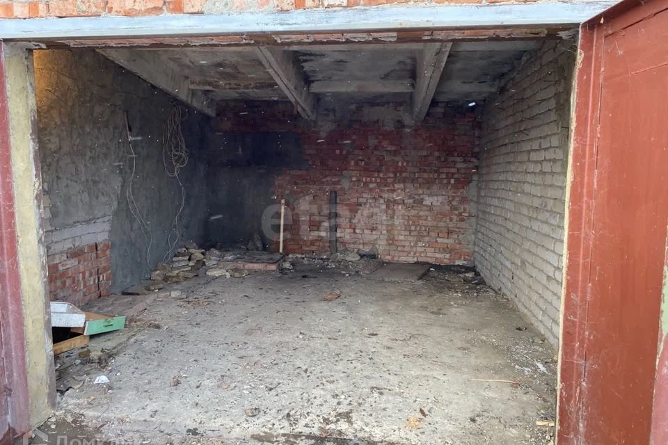 Продаётся гараж, 18 м²