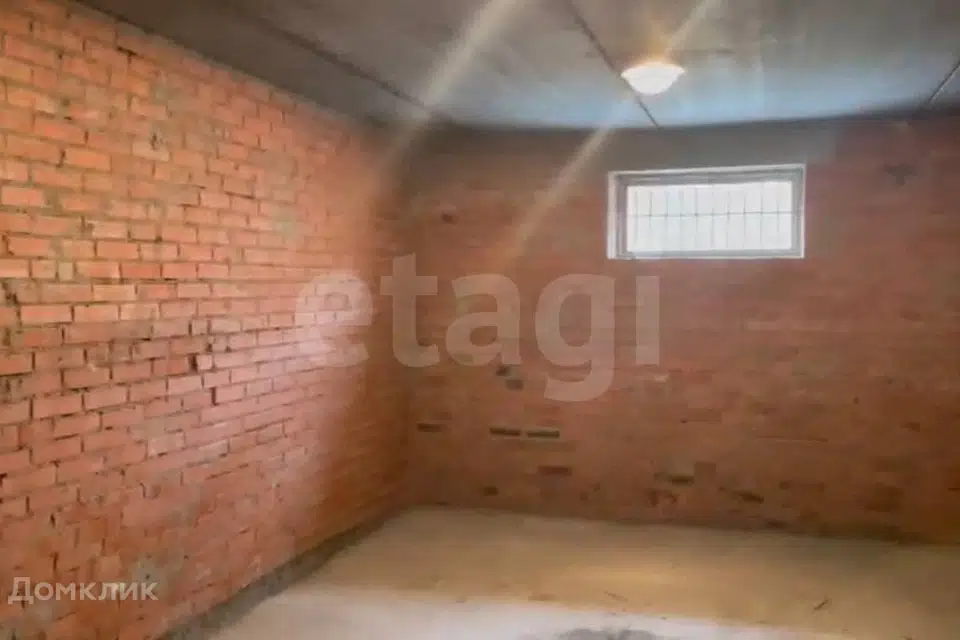 Продаётся гараж, 23 м²