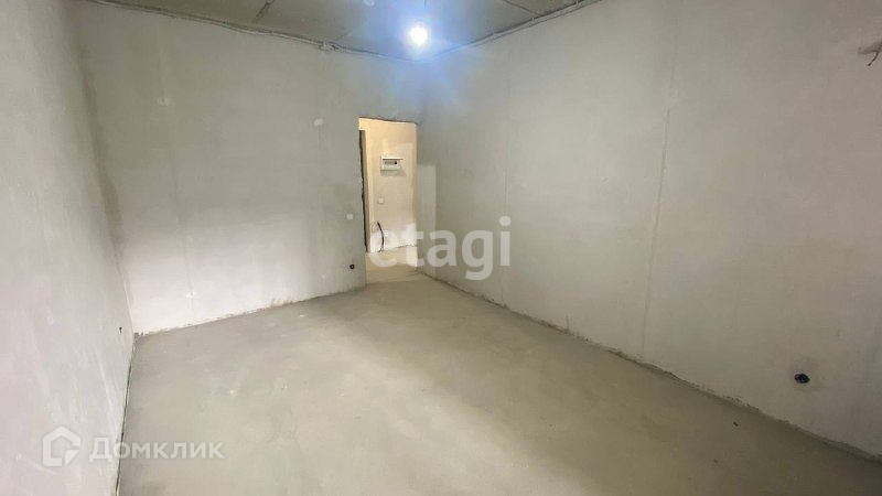 Продаётся 1-комнатная квартира, 36.4 м²