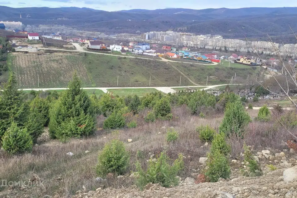 Продаётся участок, 5 сот., ИЖС