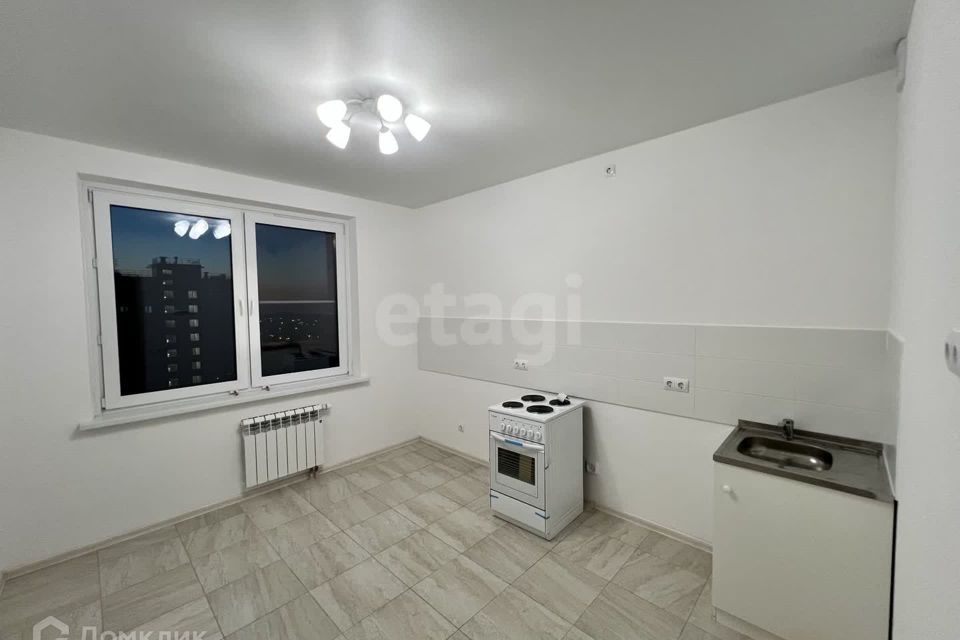 Продаётся 3-комнатная квартира, 76.6 м²