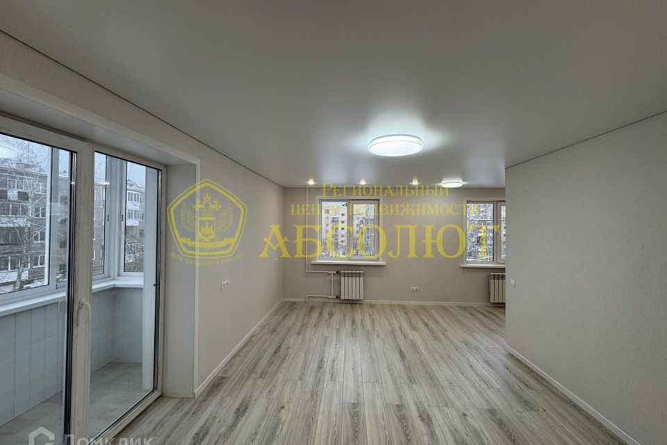 Продаётся студия, 33 м²