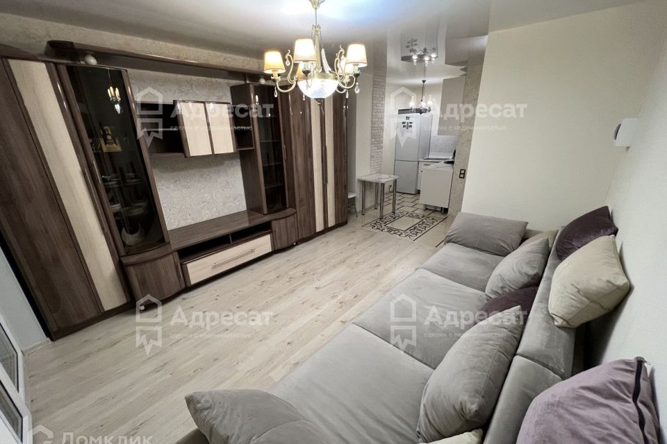 Сдаётся 1-комнатная квартира, 31 м²