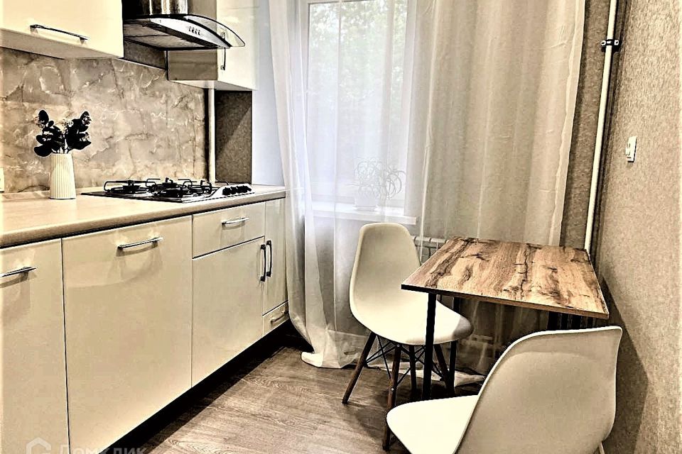 Продаётся 1-комнатная квартира, 29.2 м²