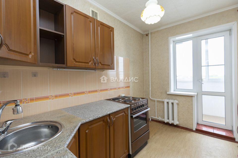 Продаётся 3-комнатная квартира, 67.2 м²