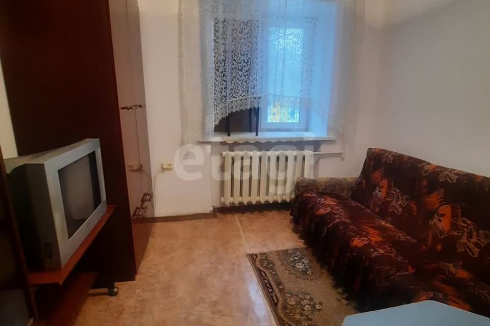 Продаётся студия, 12.4 м²