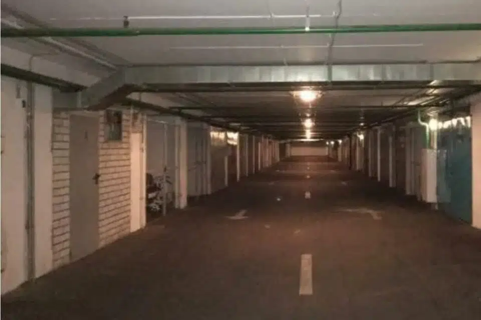 Продаётся гараж, 36 м²