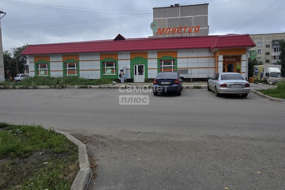 Продаётся 1-комнатная квартира, 28.2 м²