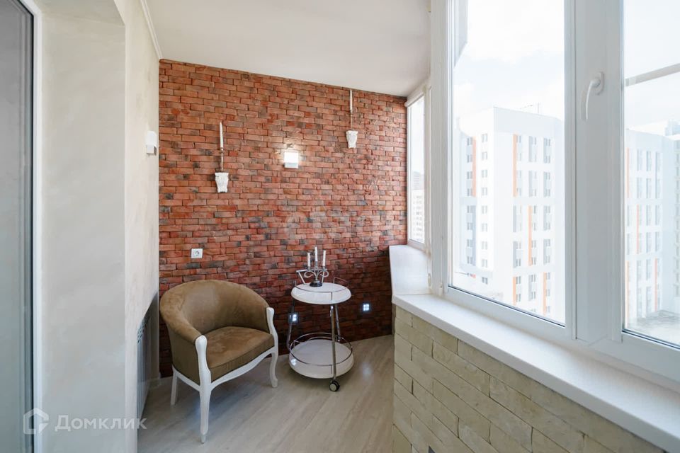 Продаётся 2-комнатная квартира, 70.1 м²