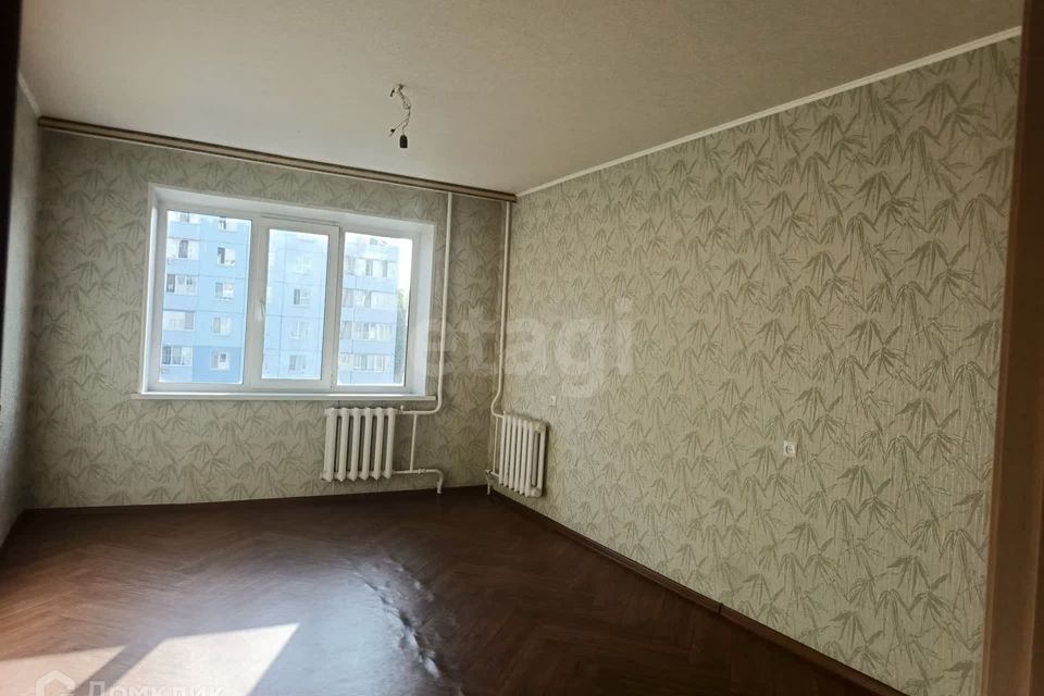 Продаётся 1-комнатная квартира, 37.5 м²