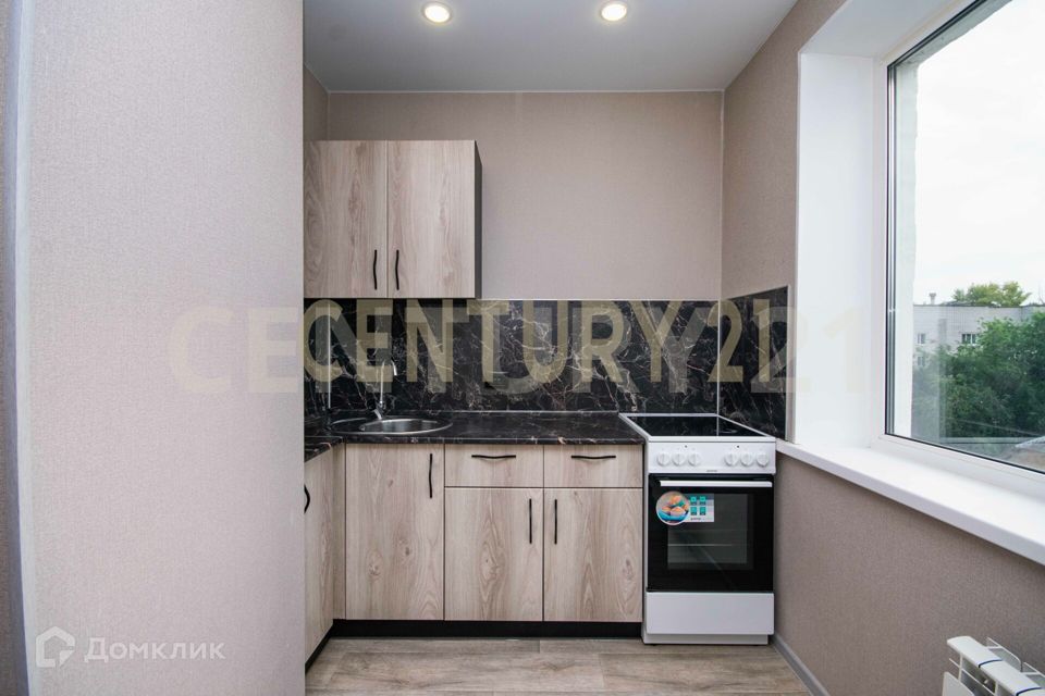 Продаётся 1-комнатная квартира, 26.9 м²