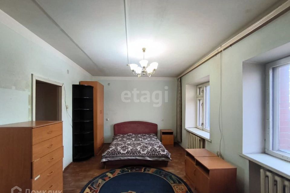 Продаётся студия, 31.9 м²