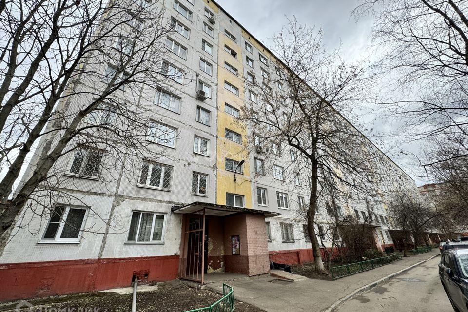 Продаётся 2-комнатная квартира, 47 м²