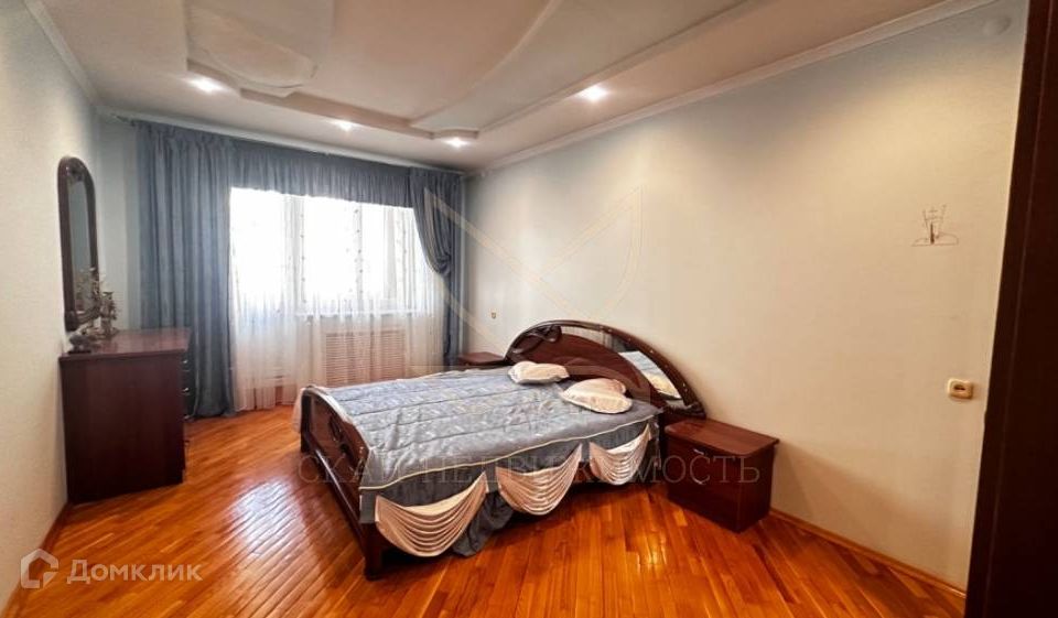 Сдаётся 3-комнатная квартира, 120 м²