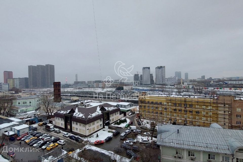 Продаётся 3-комнатная квартира, 73.9 м²
