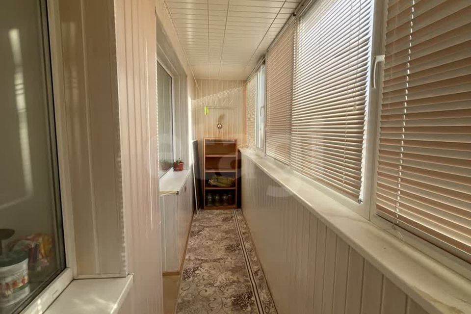 Продаётся 3-комнатная квартира, 62.5 м²