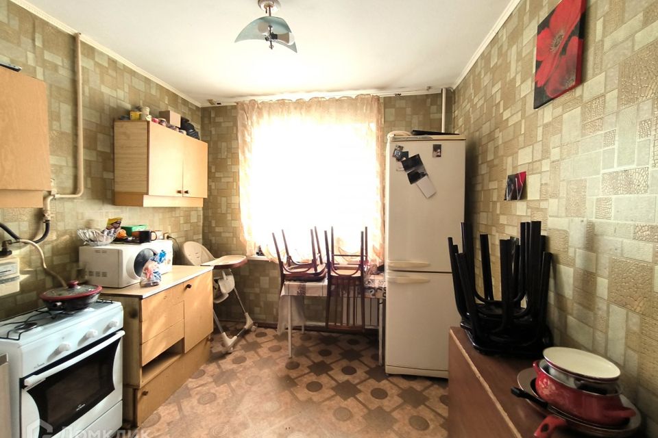 Продаётся 2-комнатная квартира, 49.9 м²