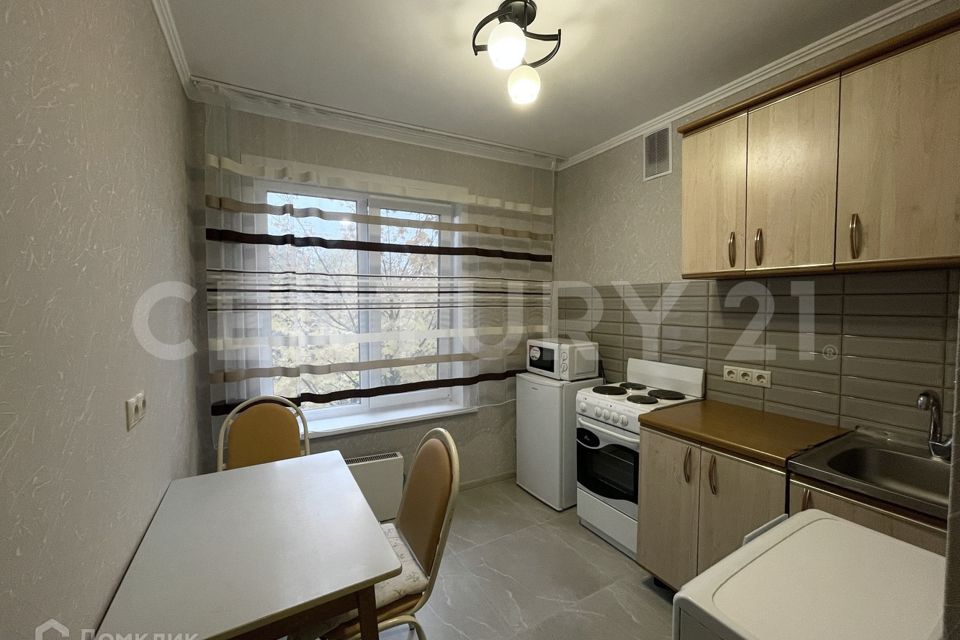 Сдаётся 1-комнатная квартира, 34.7 м²