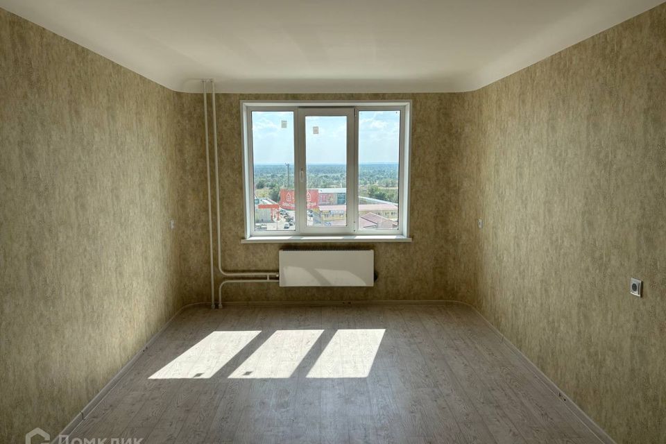 Продаётся 1-комнатная квартира, 35 м²