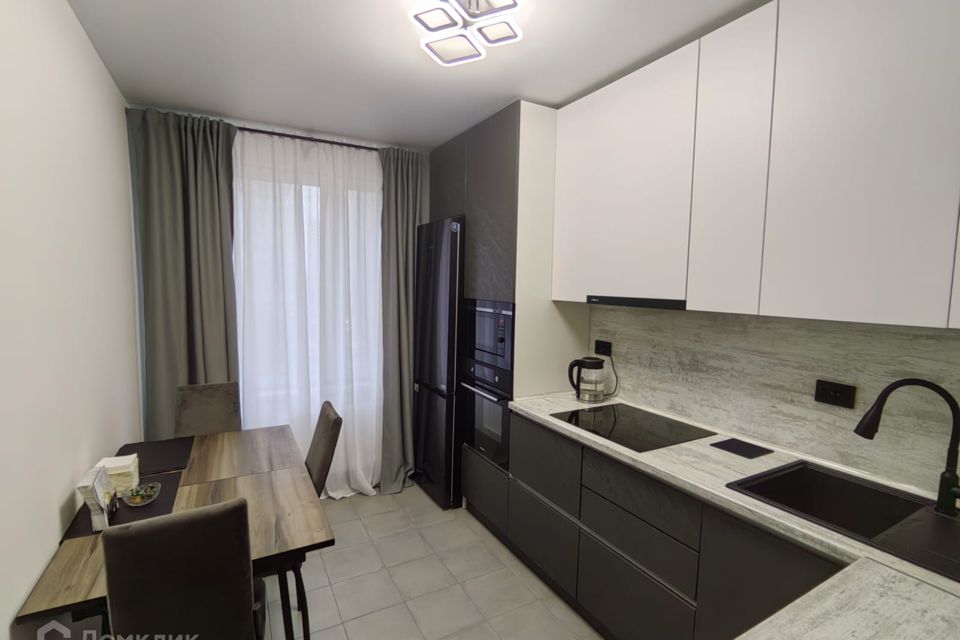 Сдаётся 2-комнатная квартира, 47.8 м²