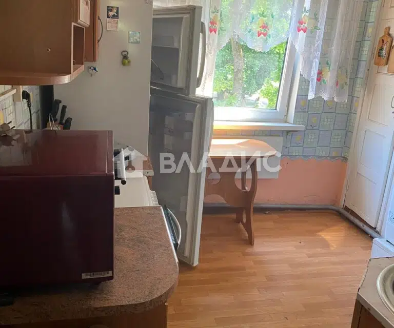 Продаётся 2-комнатная квартира, 42 м²