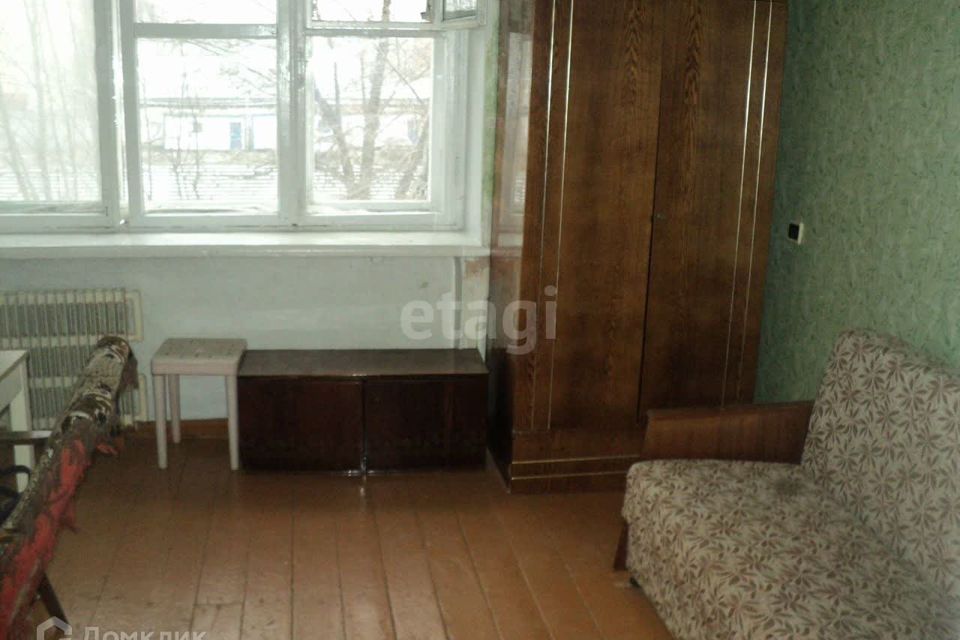 Продаётся студия, 18.1 м²