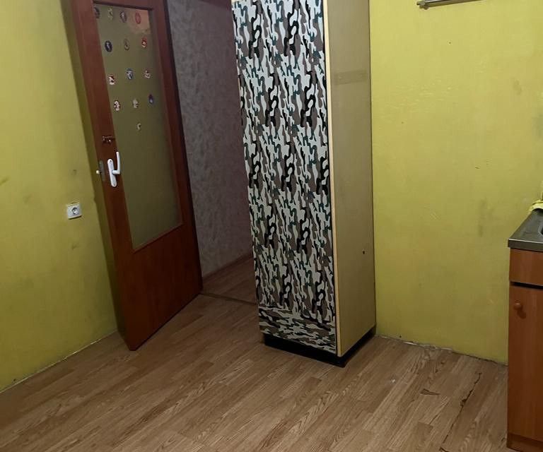 Продаётся 3-комнатная квартира, 76.5 м²