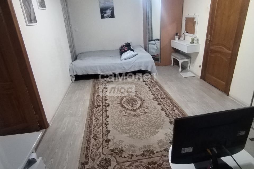 Продаётся 2-комнатная квартира, 48 м²