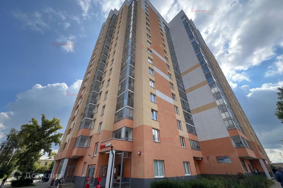Сдаётся 1-комнатная квартира, 21 м²