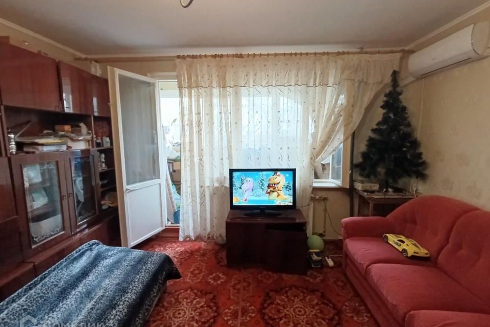 Продаётся 2-комнатная квартира, 50 м²