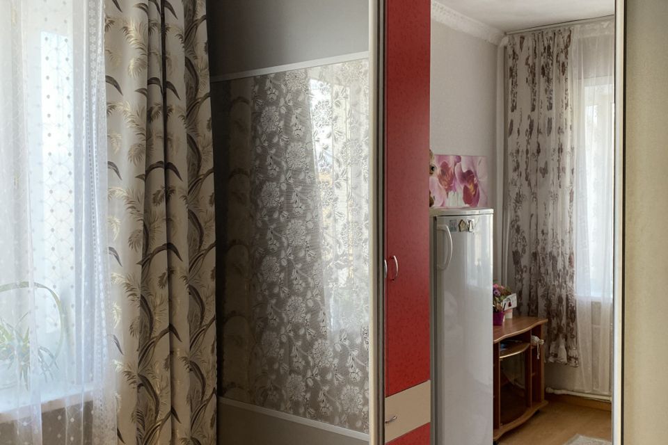 Продаётся 3-комнатная квартира, 75 м²