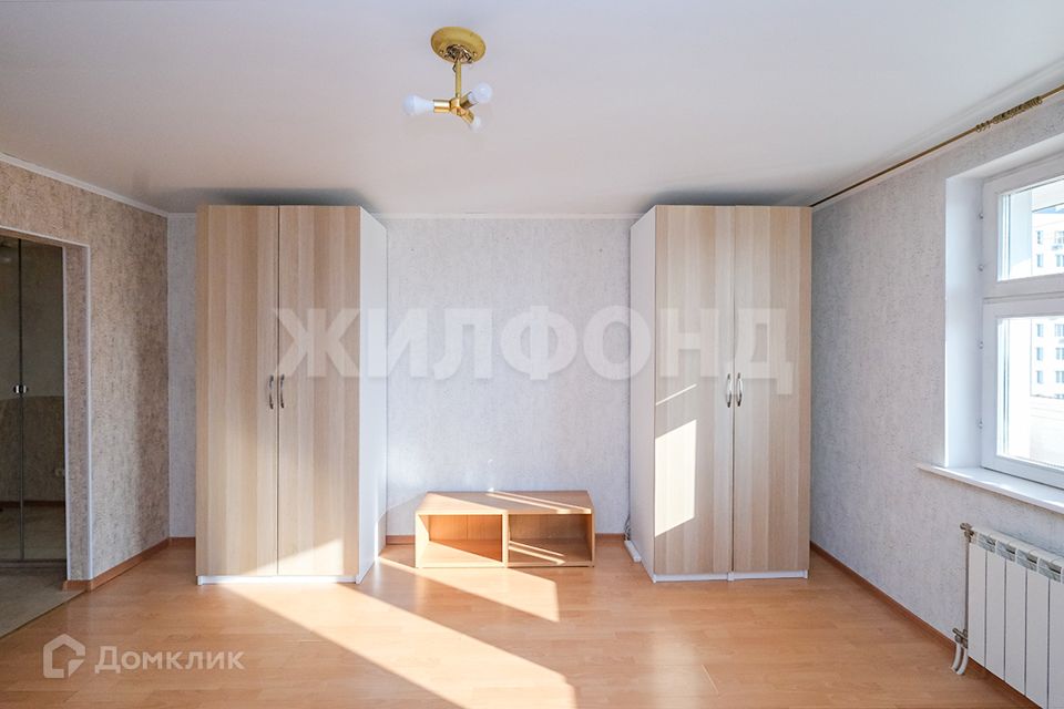 Сдаётся студия, 27 м²