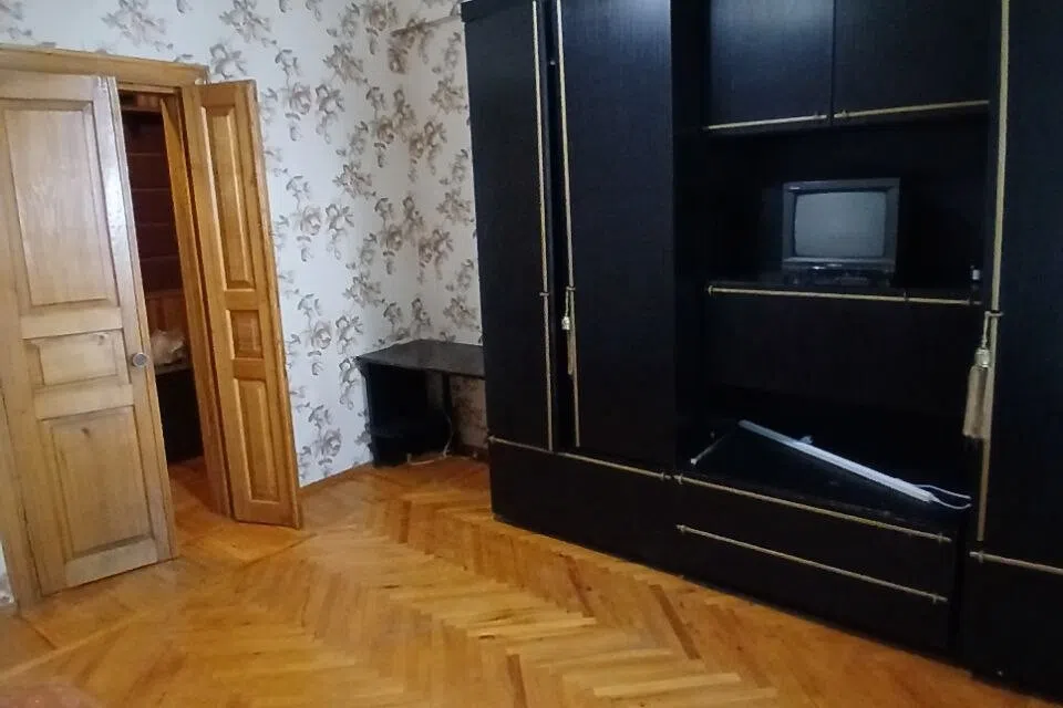 Сдаётся 3-комнатная квартира, 62 м²