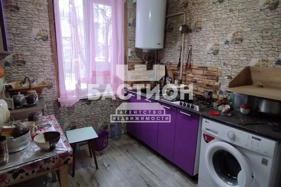 Продаётся 2-комнатная квартира, 46 м²