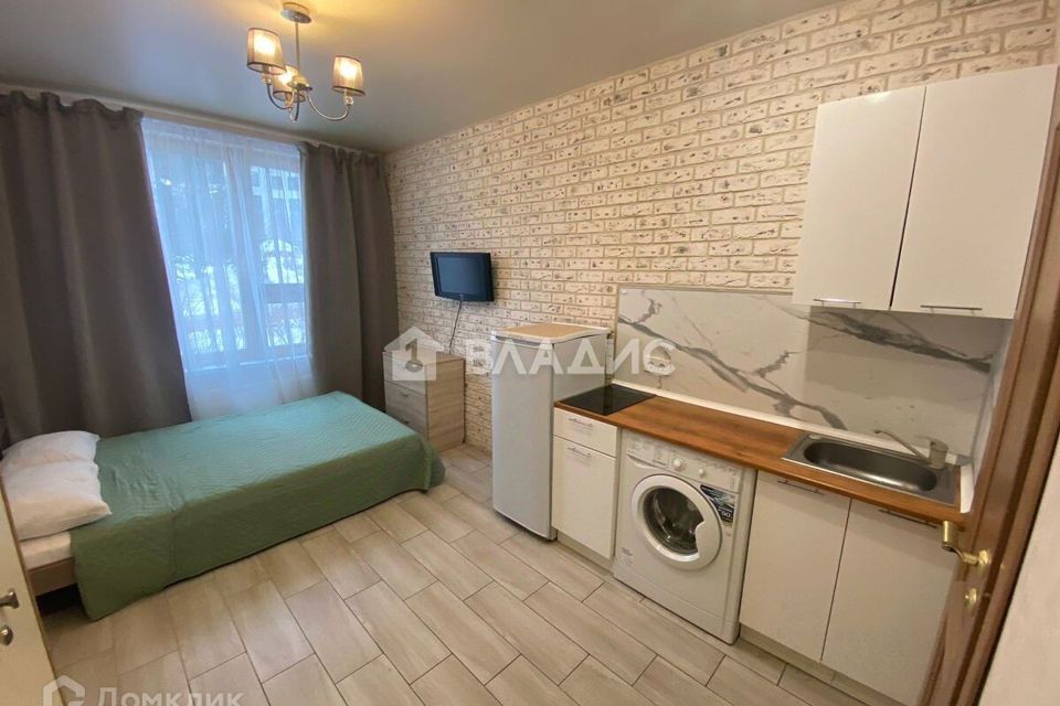 Продаётся 2-комнатная квартира, 32 м²