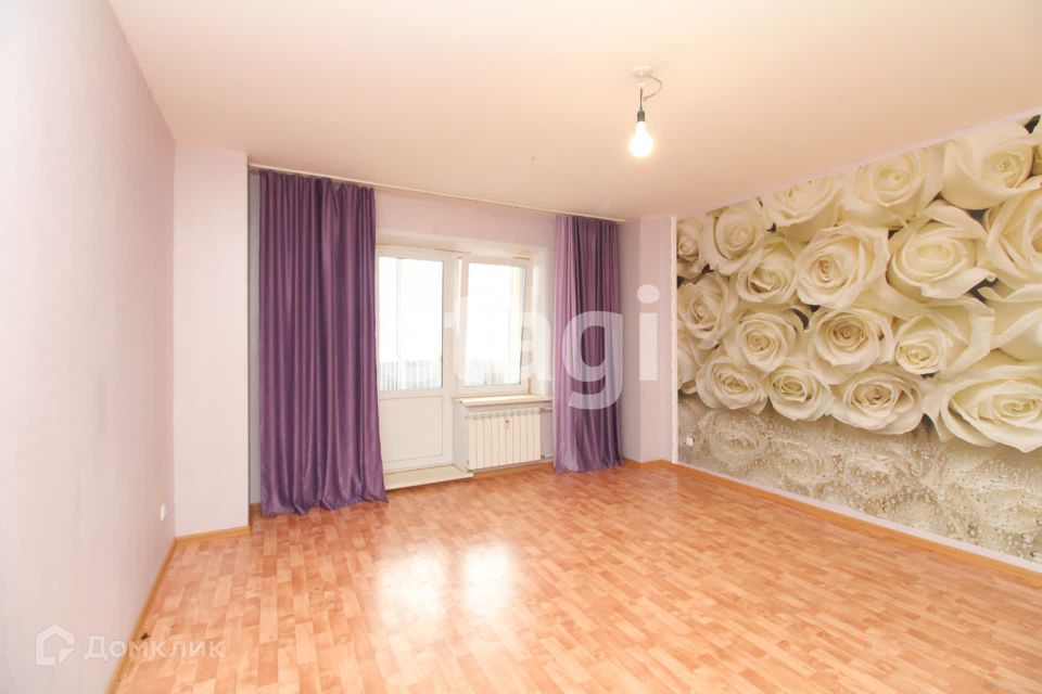 Продаётся 3-комнатная квартира, 99.1 м²