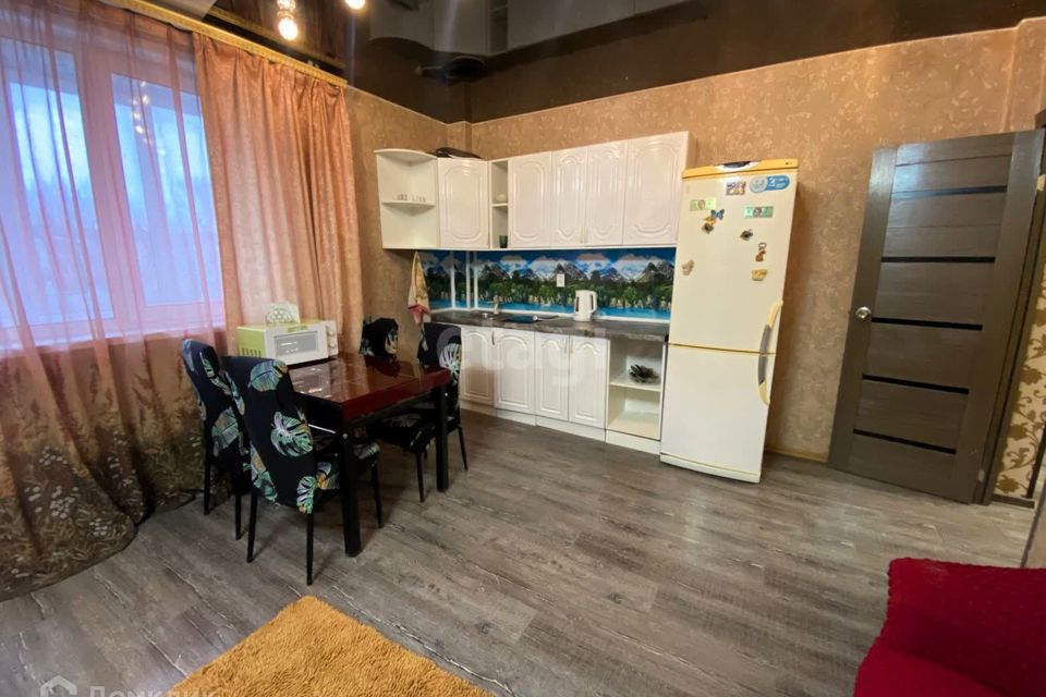 Продаётся 2-комнатная квартира, 45 м²