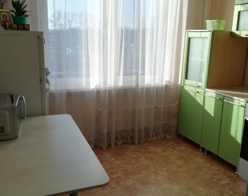 Продаётся 3-комнатная квартира, 64.3 м²
