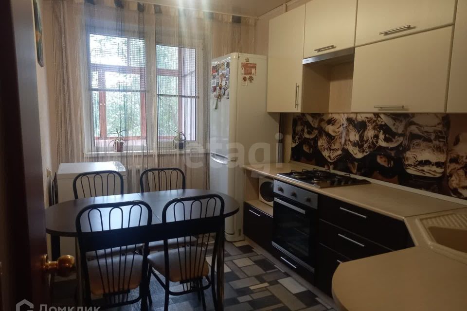 Продаётся 3-комнатная квартира, 69 м²