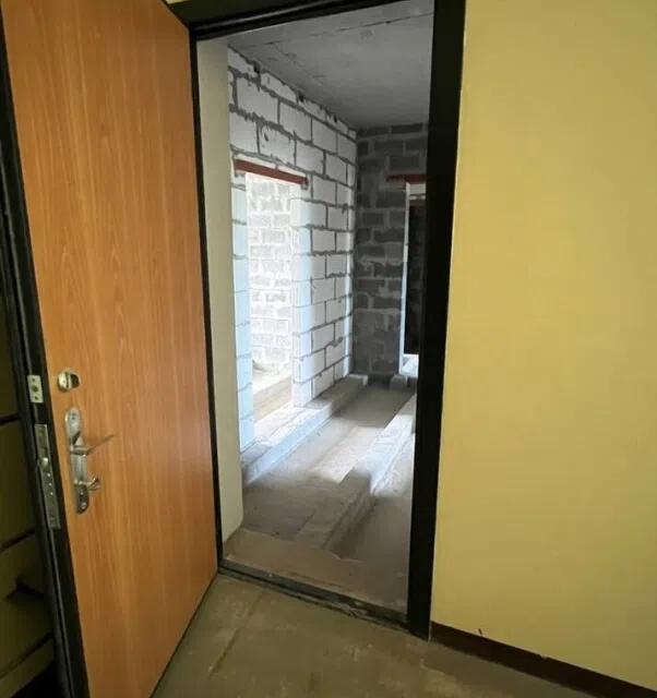 Продаётся 3-комнатная квартира, 69 м²