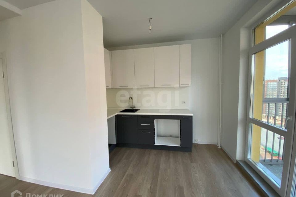 Сдаётся 1-комнатная квартира, 45 м²