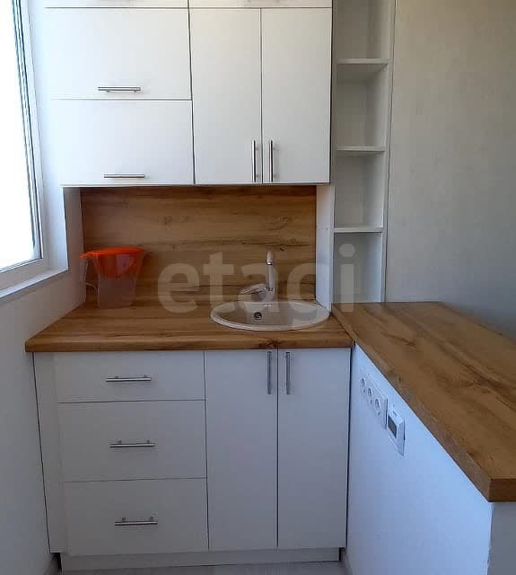 Продаётся студия, 13.1 м²