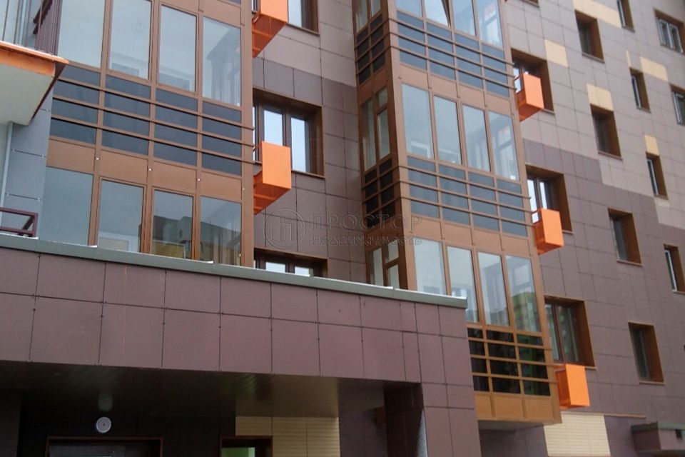 Продаётся 2-комнатная квартира, 46 м²