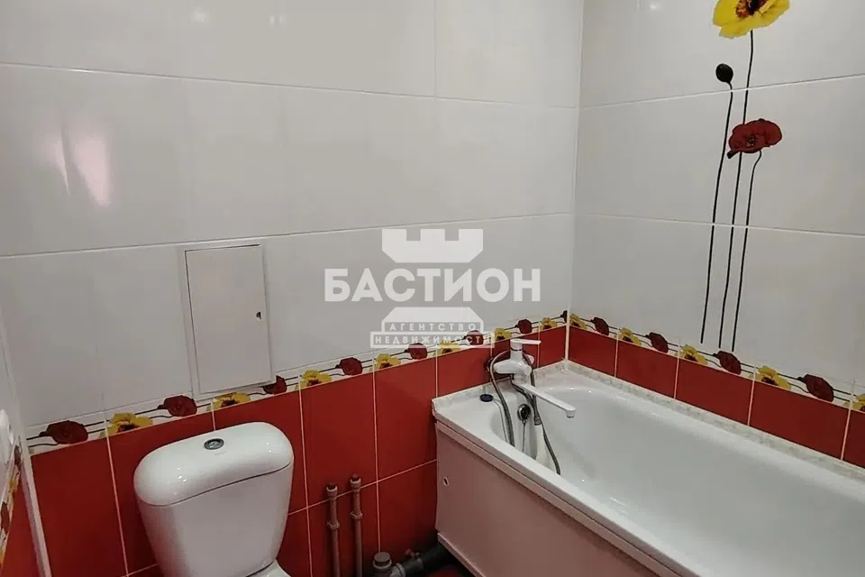 Продаётся 2-комнатная квартира, 43 м²